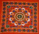 Wall hangings